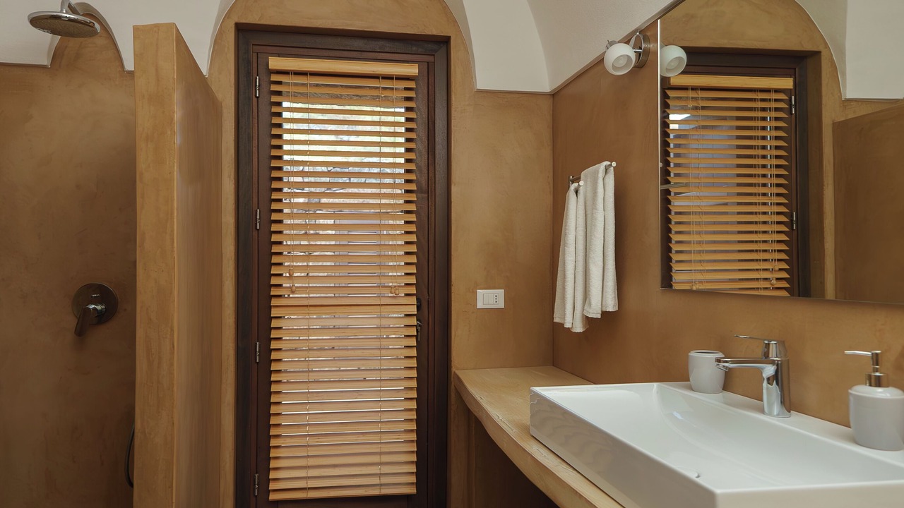 Photo of Bathroom in Madonna delle Grazie