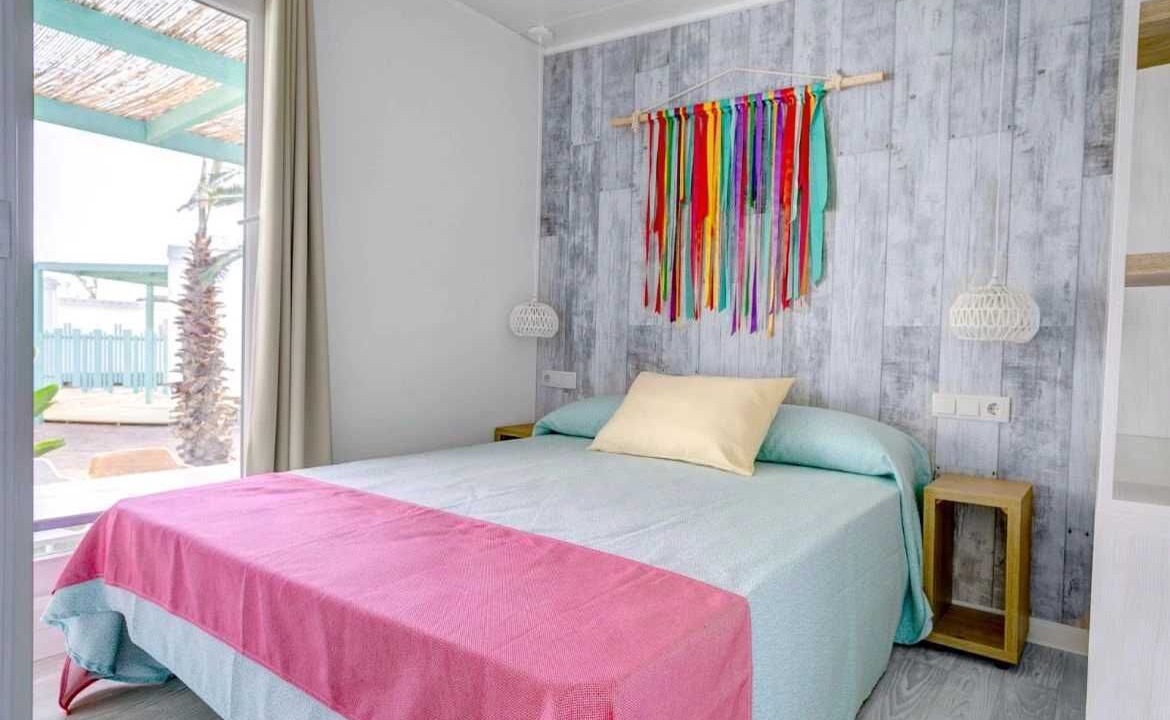 Photo of Bedroom in Miami Platja