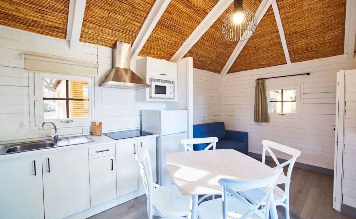Photo of Kitchen in Miami Platja