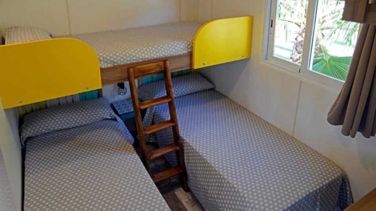 Photo of Bedroom in Crevillente