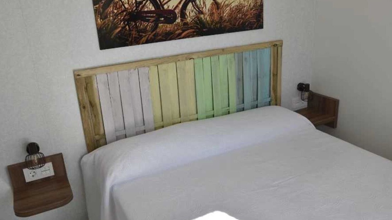 Photo of Bedroom in Crevillente