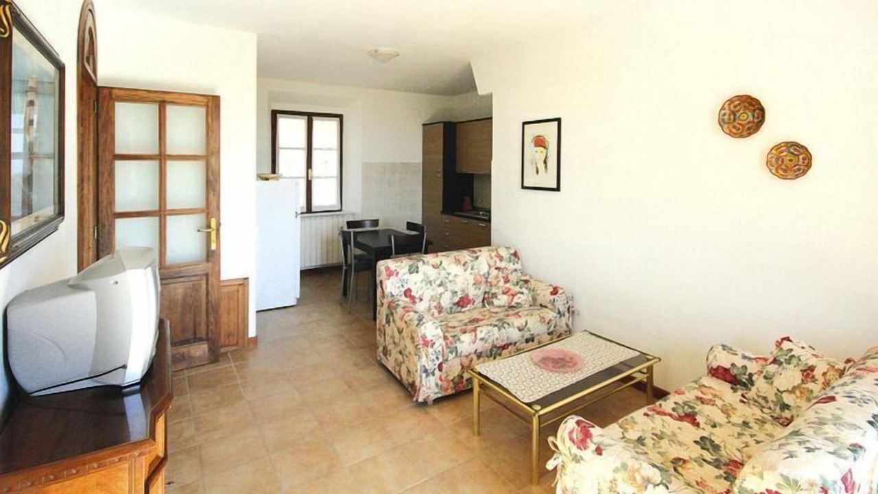 Photo of Livingroom in Chiusdino