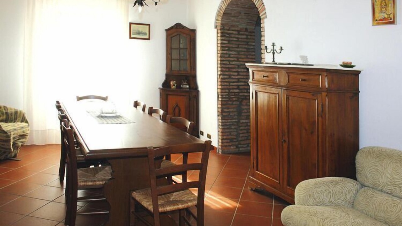 Photo of Livingroom in Chiusdino