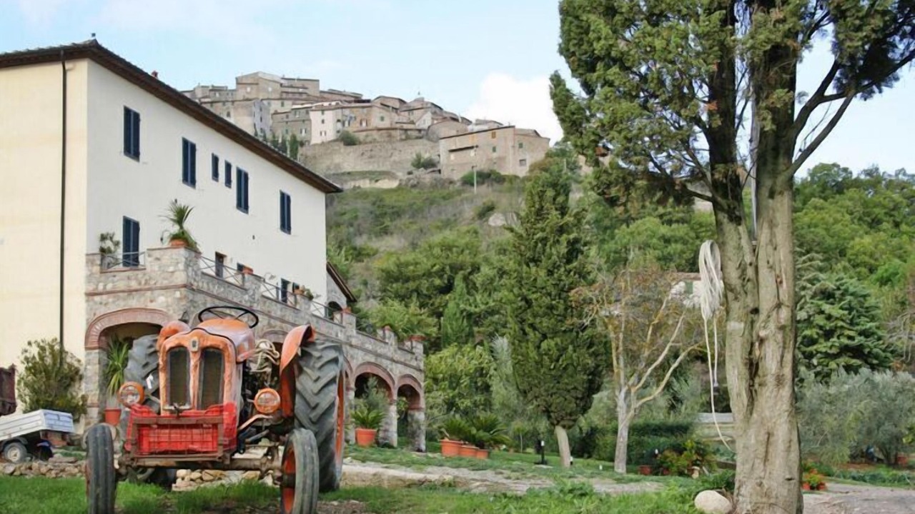 Photo of Outdoor in Chiusdino