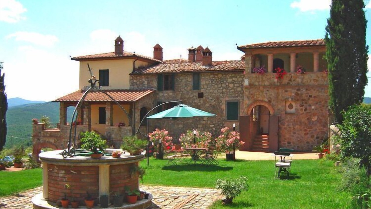 Photo of Outdoor in Chiusdino