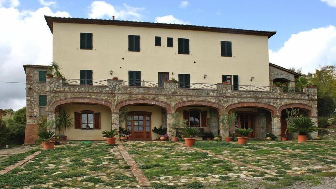Photo of Outdoor in Chiusdino