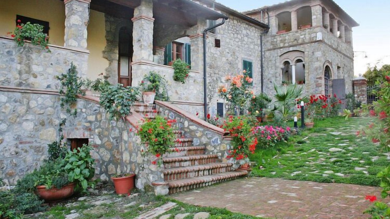 Photo of Outdoor in Chiusdino
