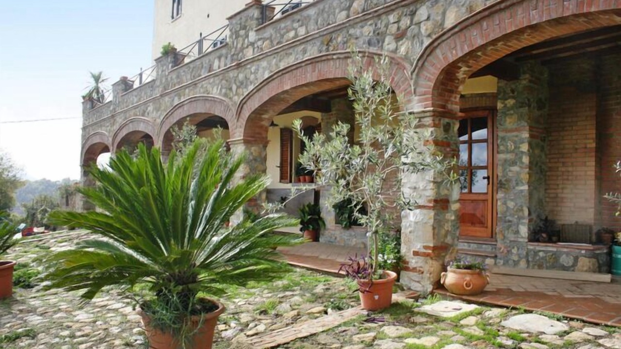Photo of Outdoor in Chiusdino