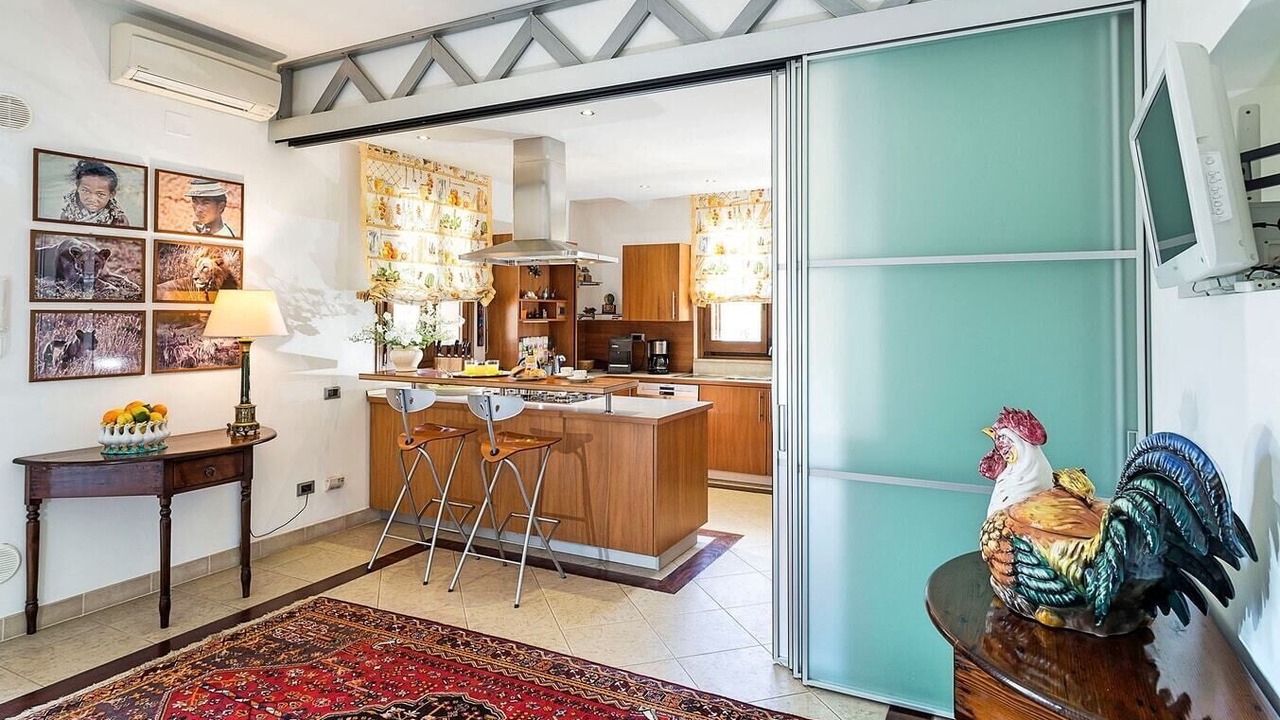 Photo of Kitchen in Syracuse