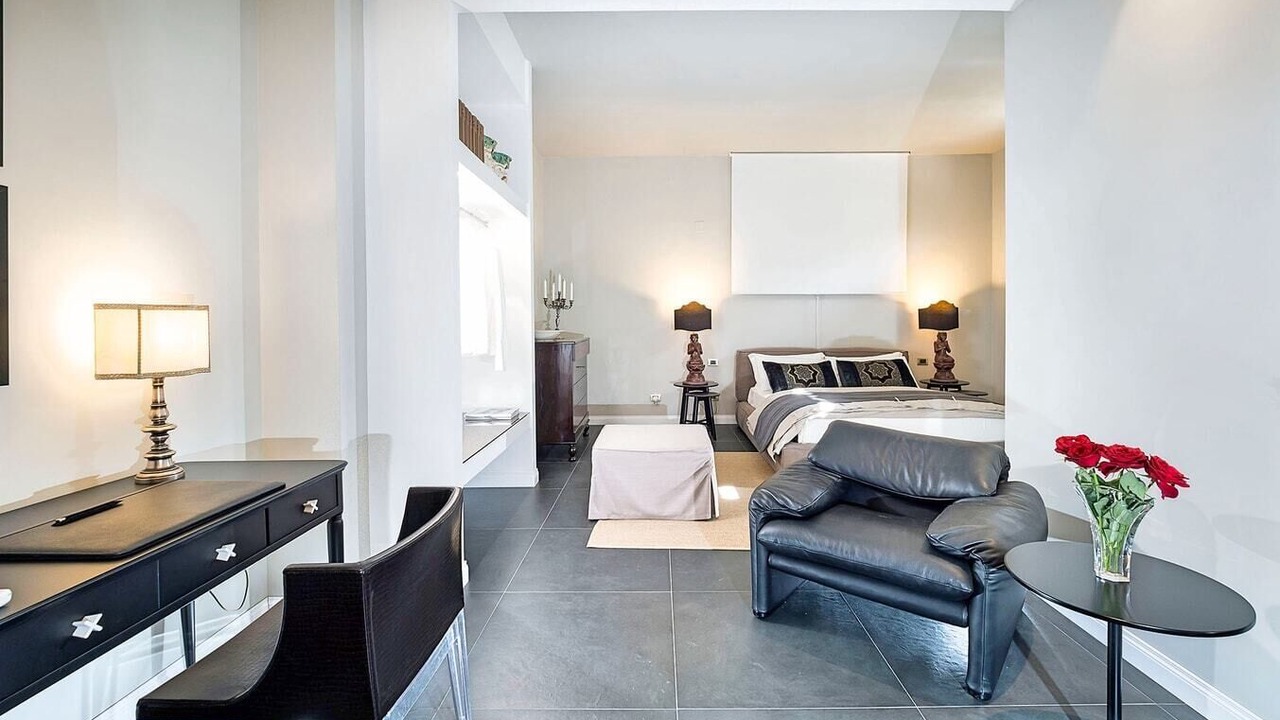 Photo of Bedroom in Syracuse