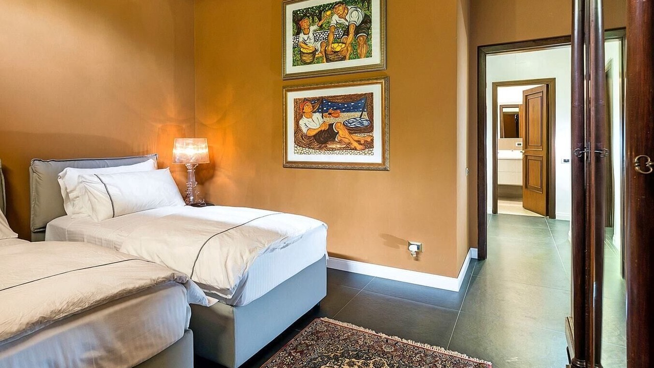 Photo of Bedroom in Syracuse