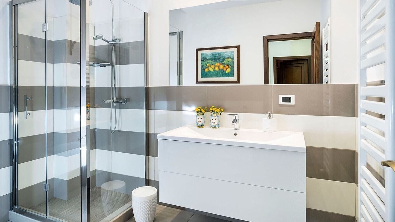 Photo of Bathroom in Syracuse