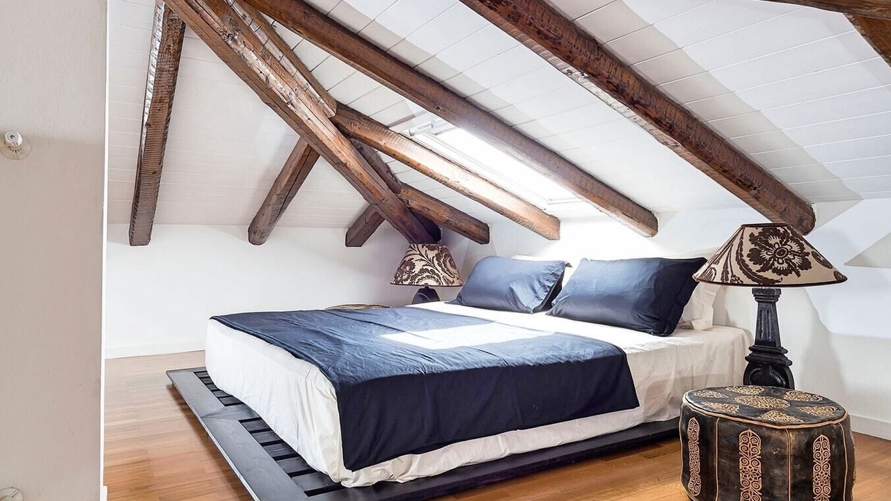 Photo of Bedroom in Syracuse