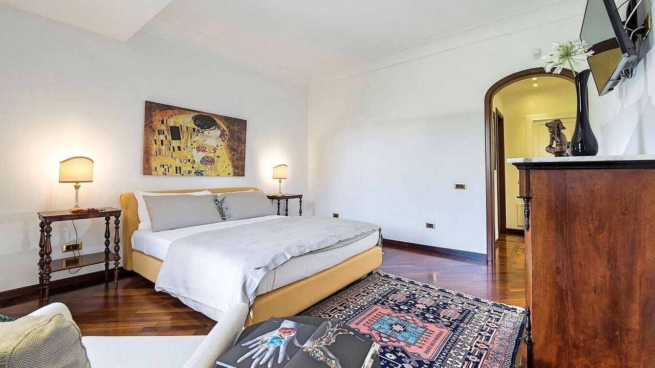 Photo of Bedroom in Syracuse