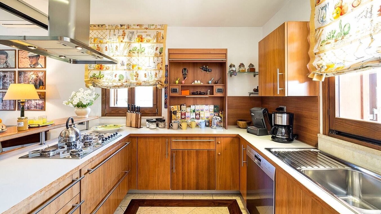 Photo of Kitchen in Syracuse