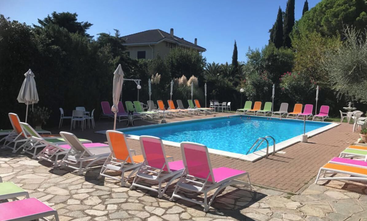 Photo of Outdoor in Loano