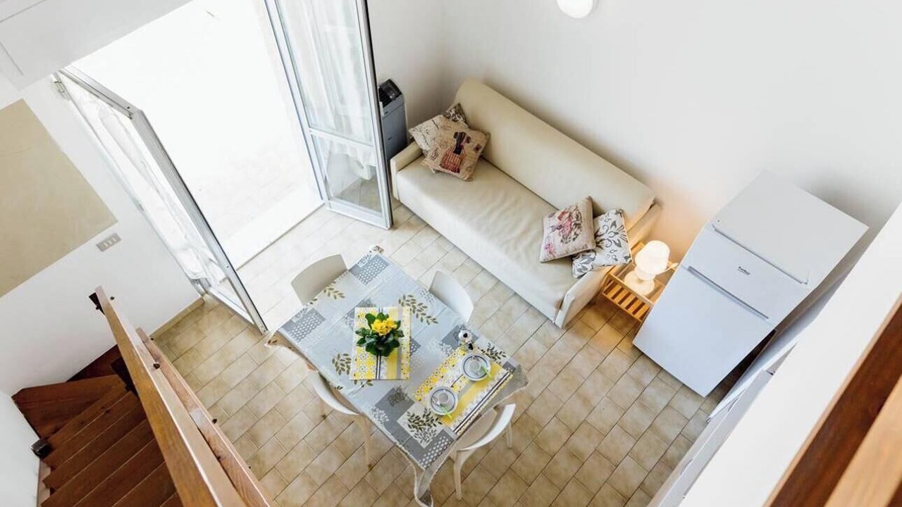 Photo of Livingroom in Loano