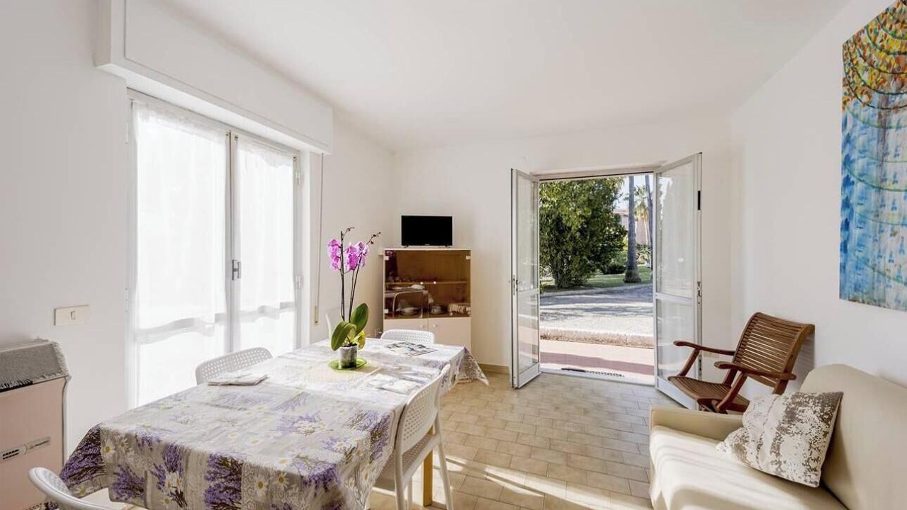 Photo of Livingroom in Loano