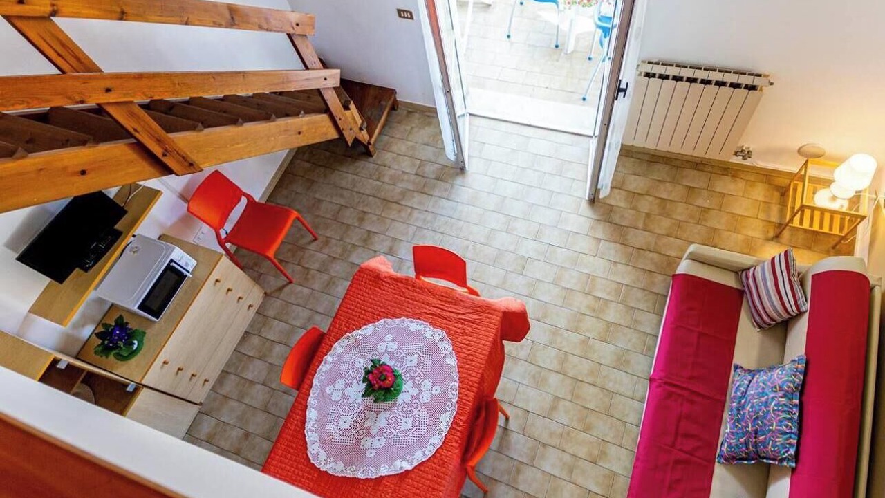Photo of Livingroom in Loano