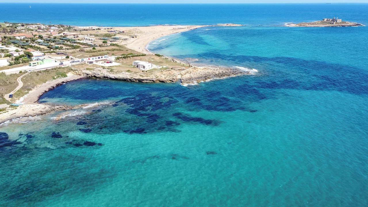 Photo of Outdoor in Portopalo di Capo Passero