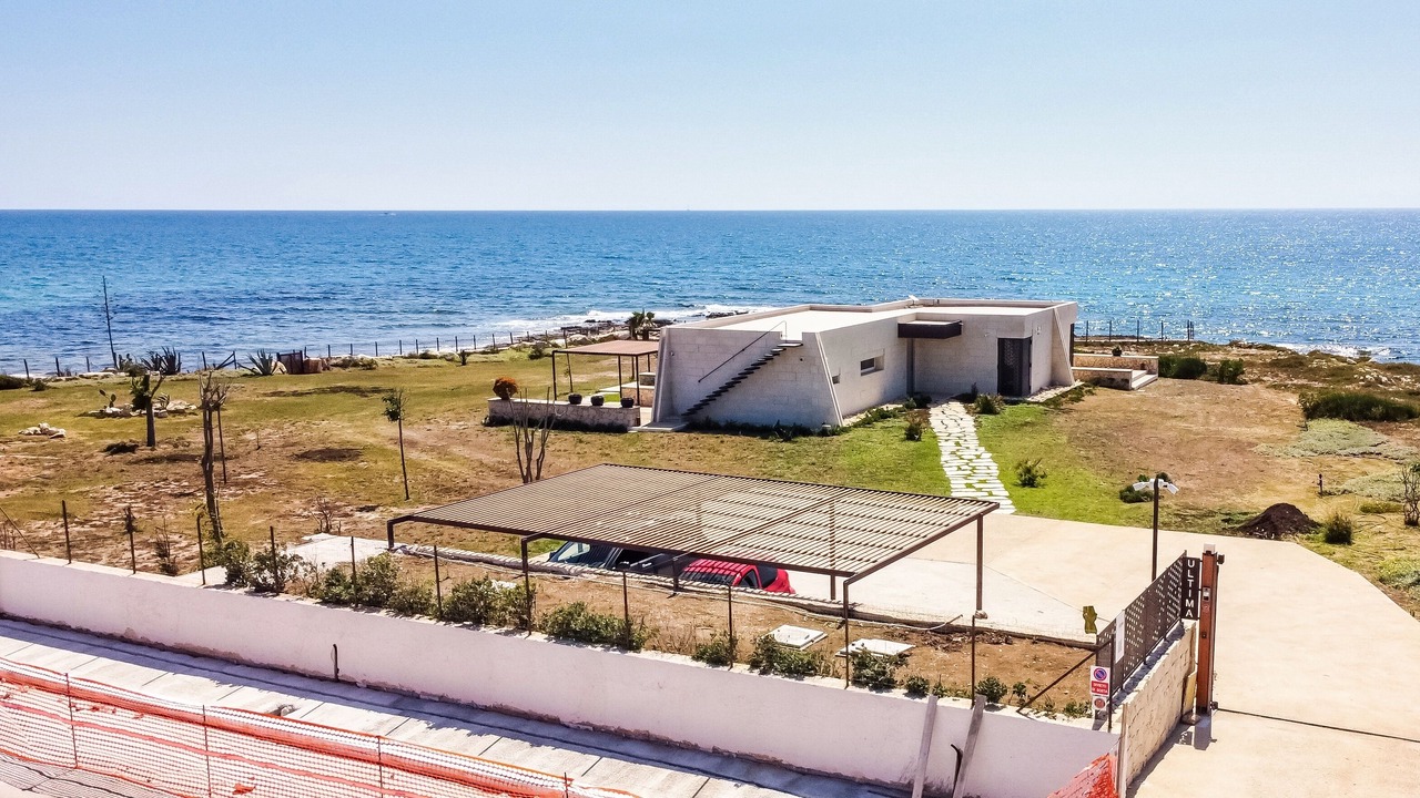 Photo of Outdoor in Portopalo di Capo Passero