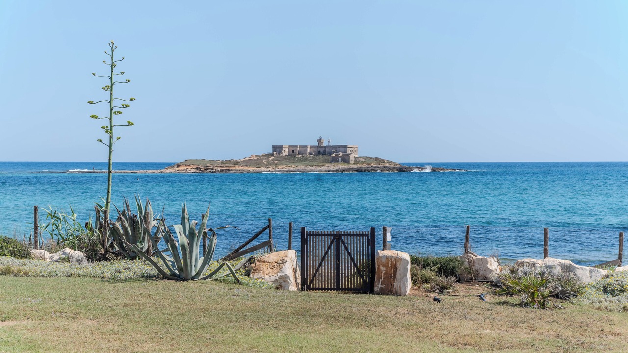 Photo of Outdoor in Portopalo di Capo Passero