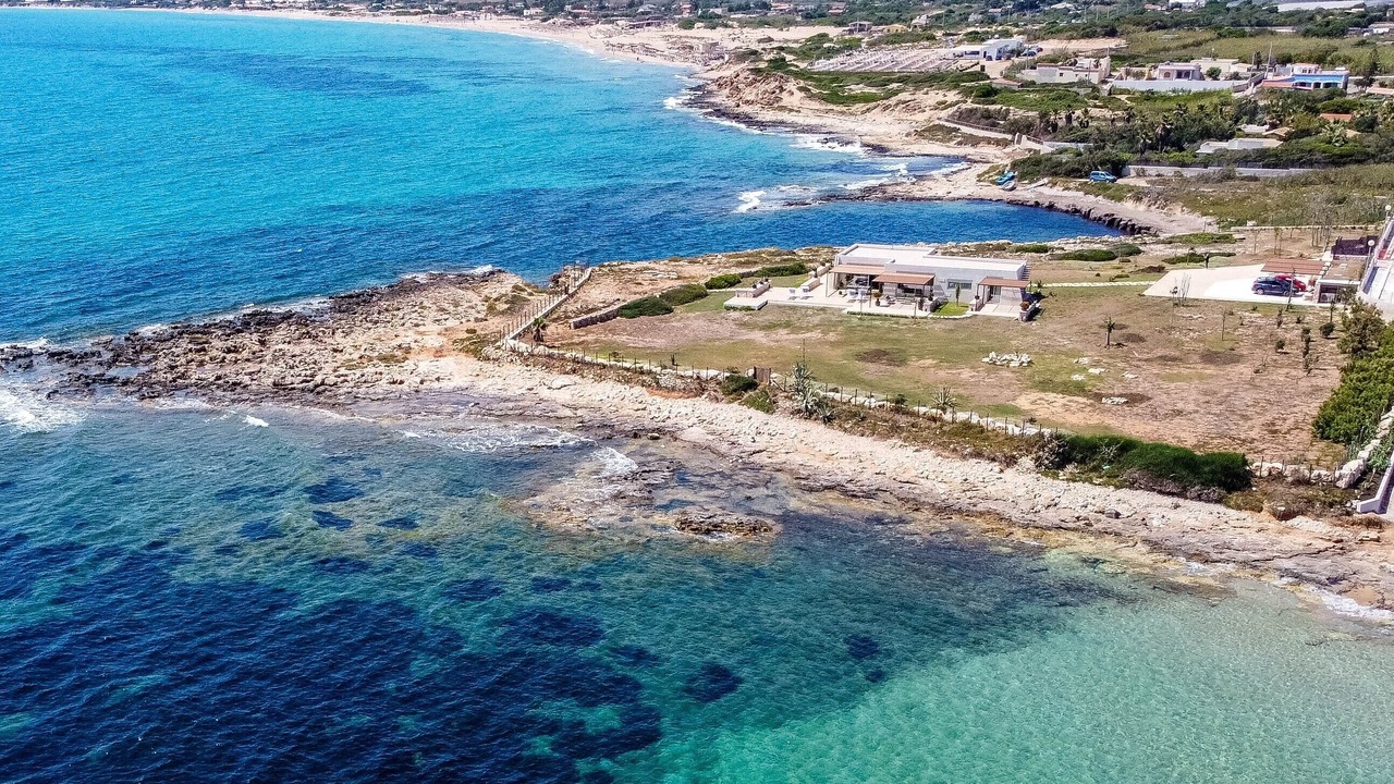 Photo of Outdoor in Portopalo di Capo Passero