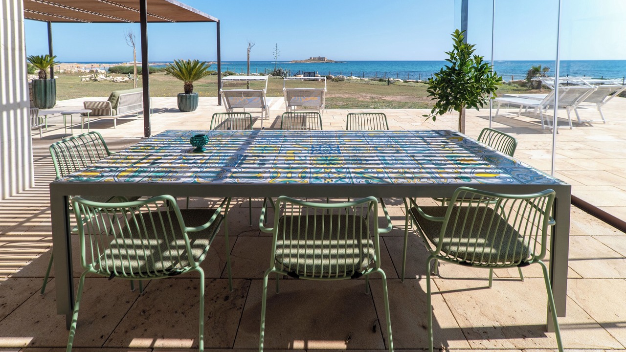 Photo of Outdoor in Portopalo di Capo Passero