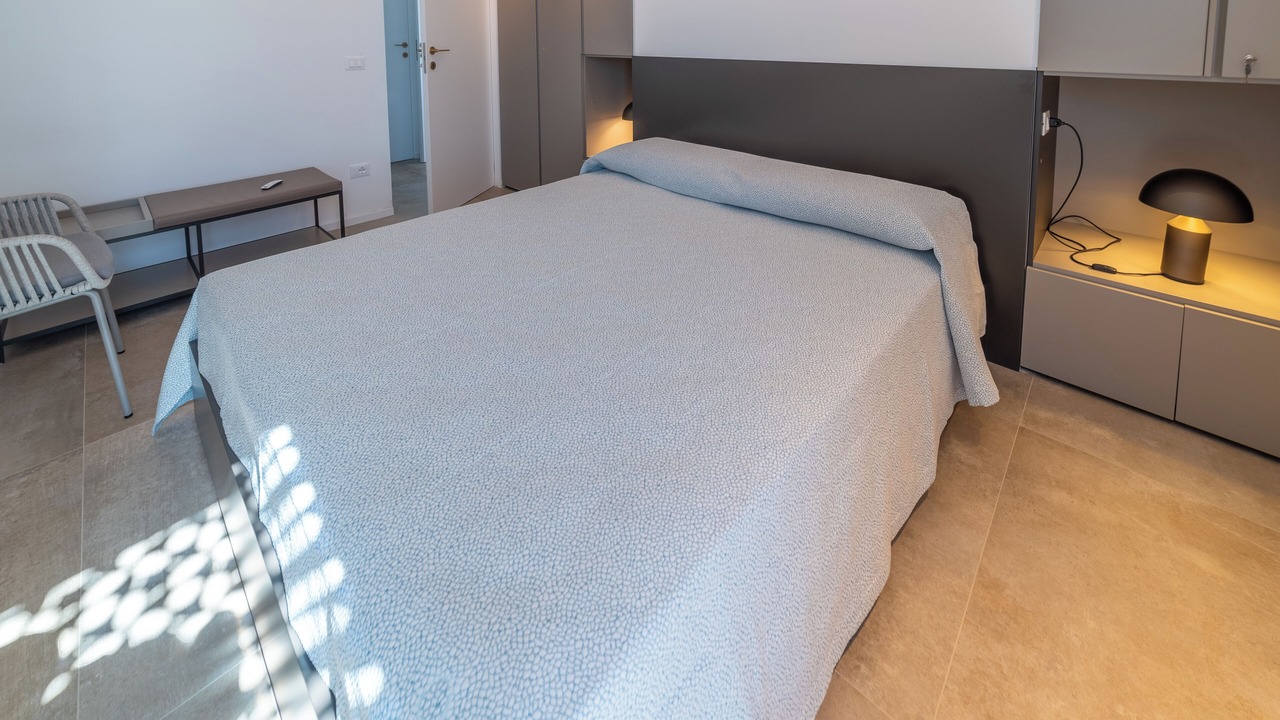Photo of Bedroom in Portopalo di Capo Passero
