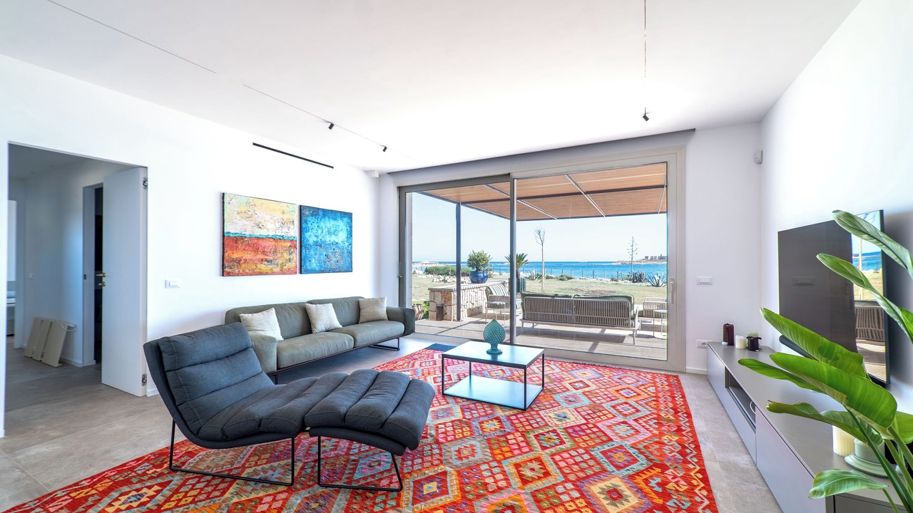 Photo of Livingroom in Portopalo di Capo Passero