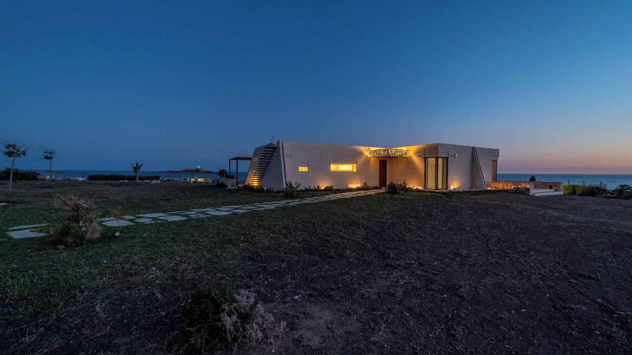 Photo of Outdoor in Portopalo di Capo Passero