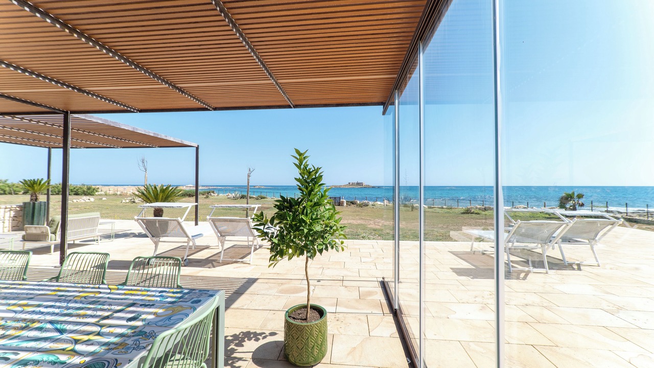 Photo of Outdoor in Portopalo di Capo Passero