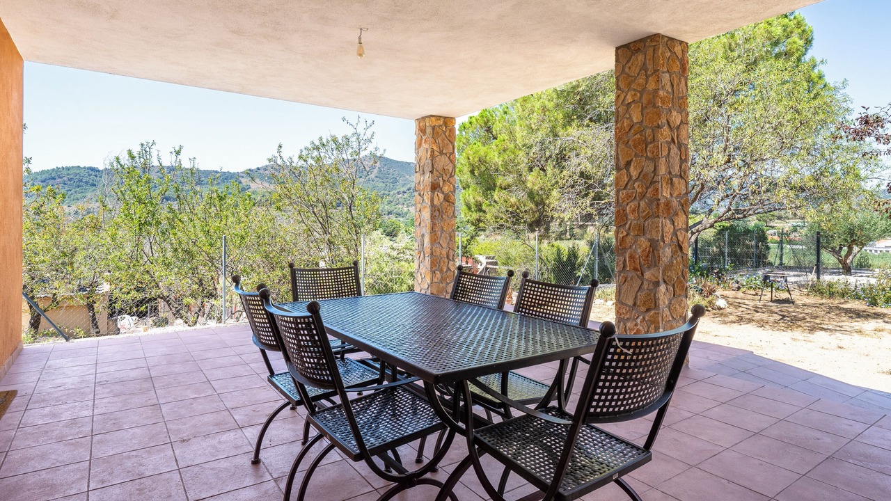 Photo of Outdoor in Alforja