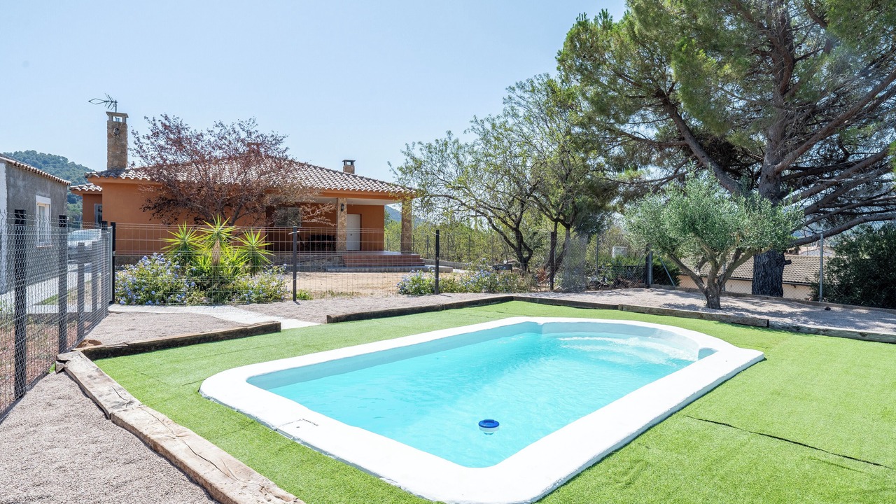 Photo of Outdoor in Alforja
