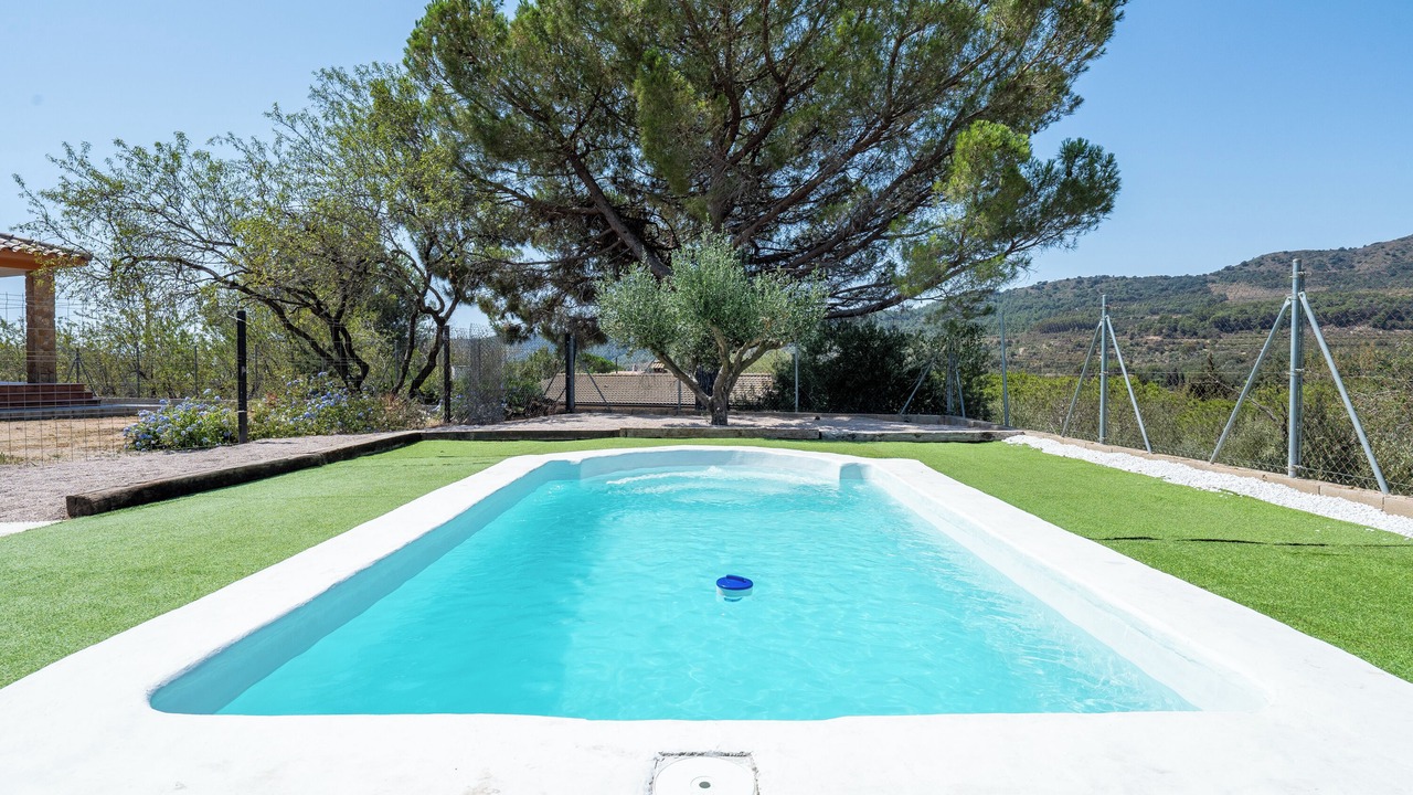 Photo of Outdoor in Alforja