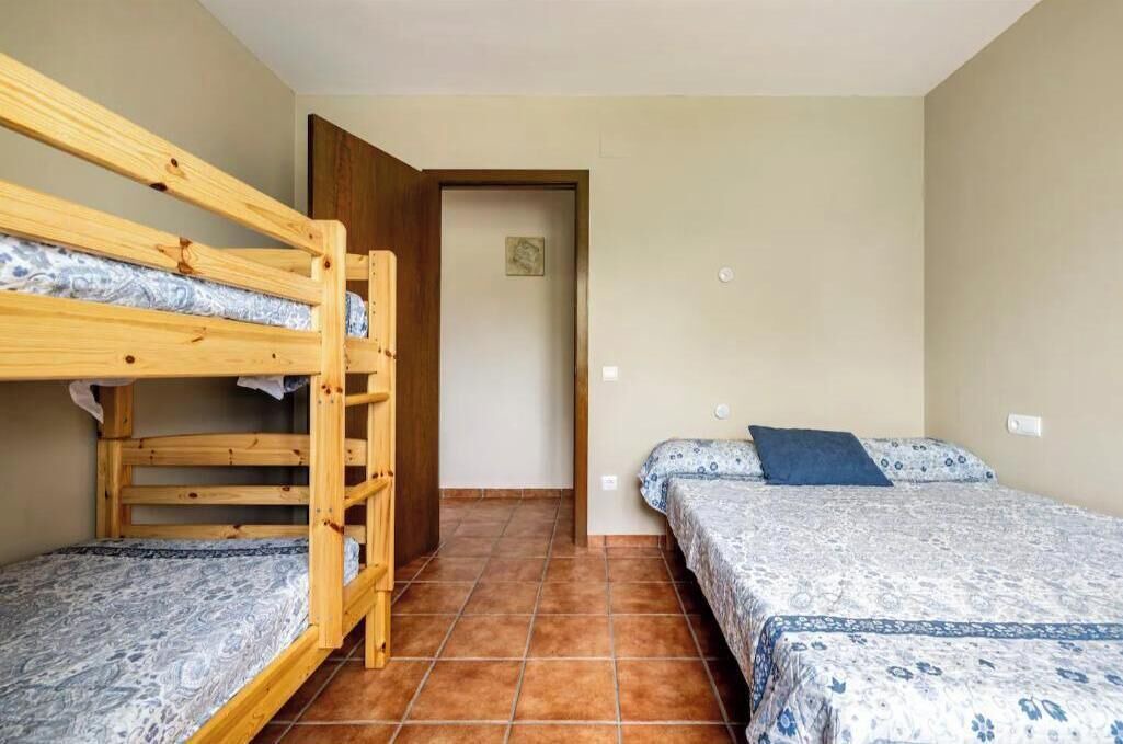 Photo of Bedroom in Alforja
