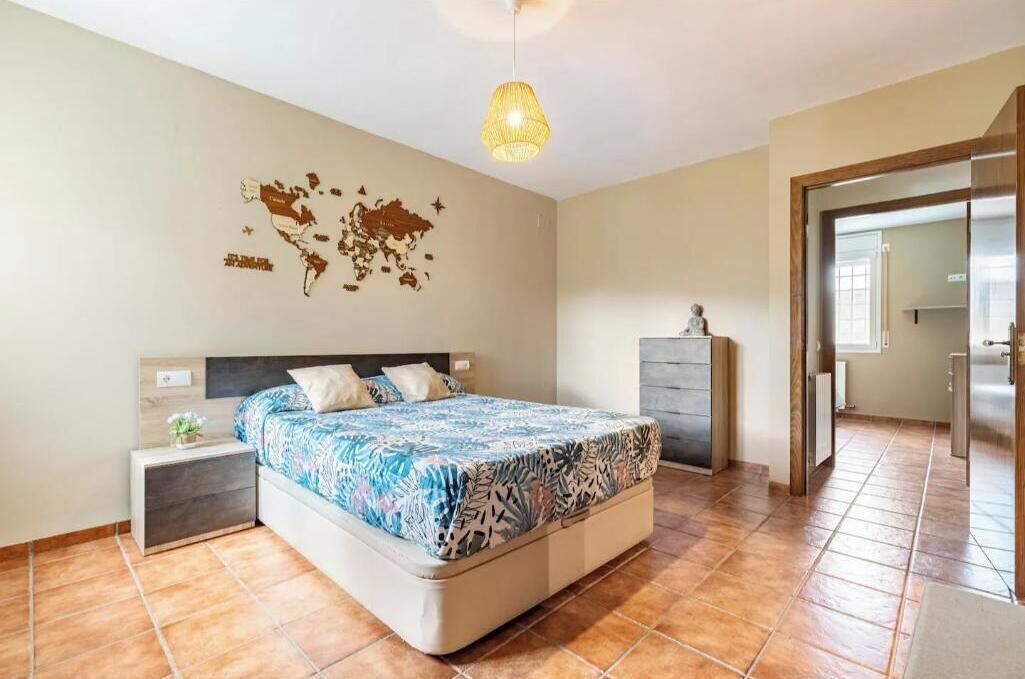 Photo of Bedroom in Alforja