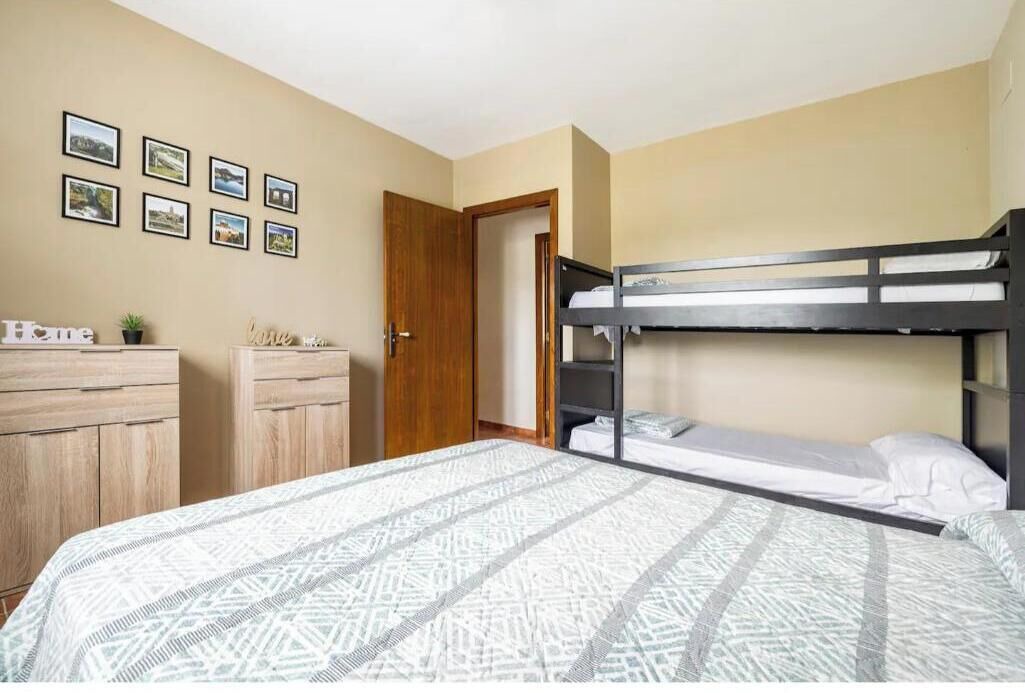 Photo of Bedroom in Alforja