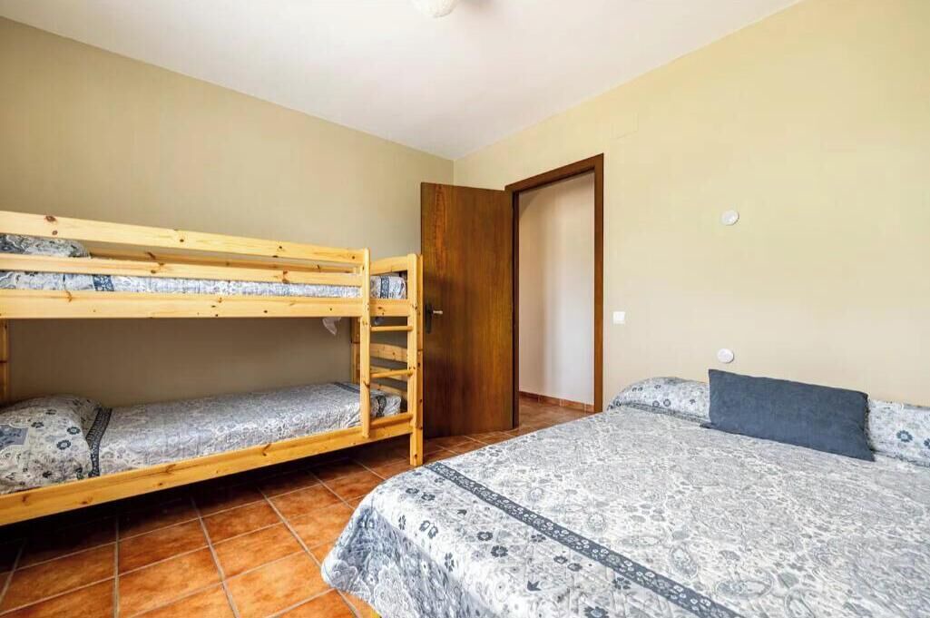 Photo of Bedroom in Alforja