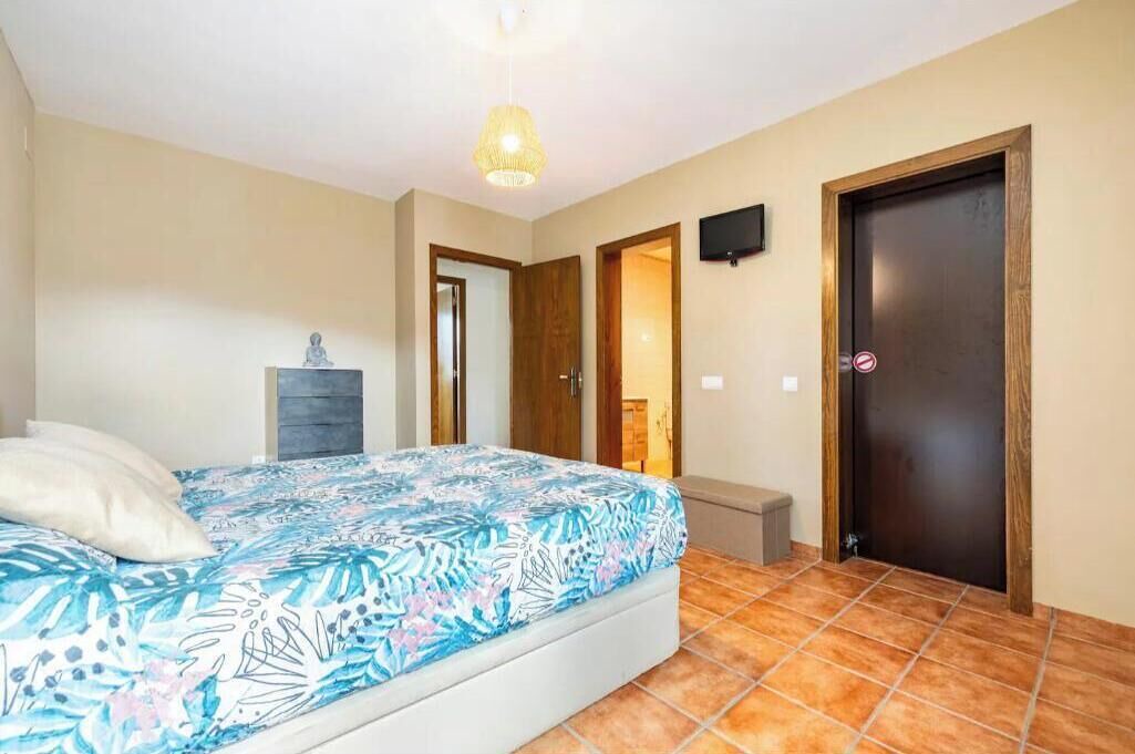 Photo of Bedroom in Alforja