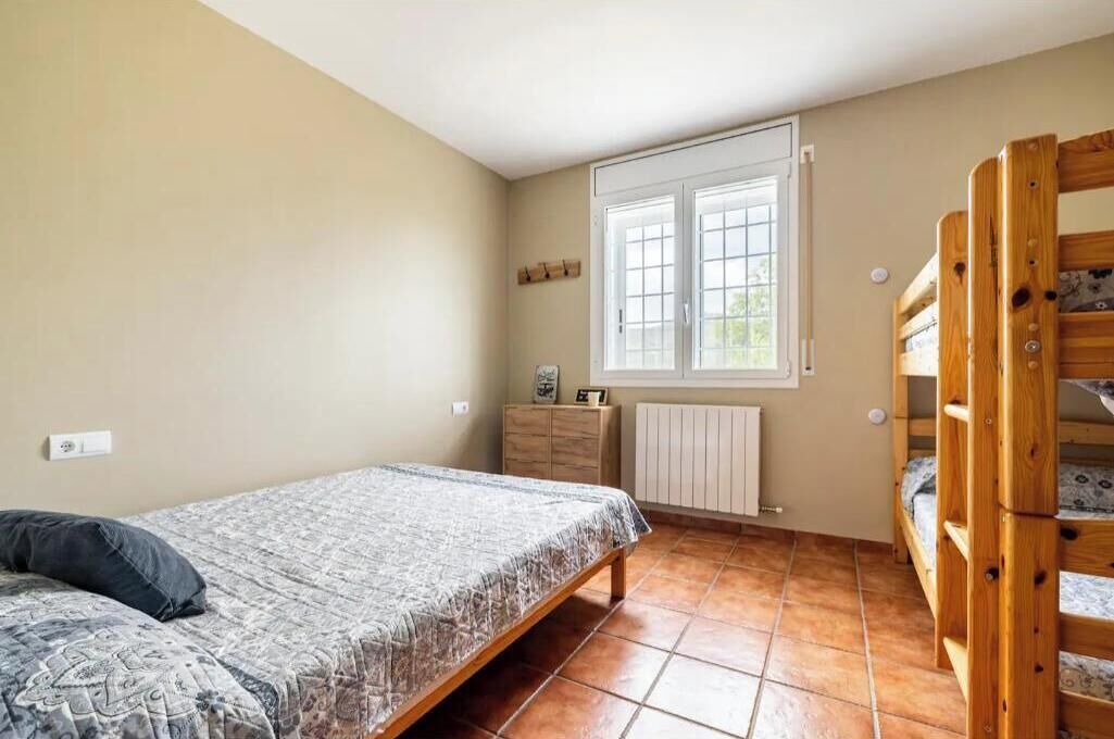 Photo of Bedroom in Alforja