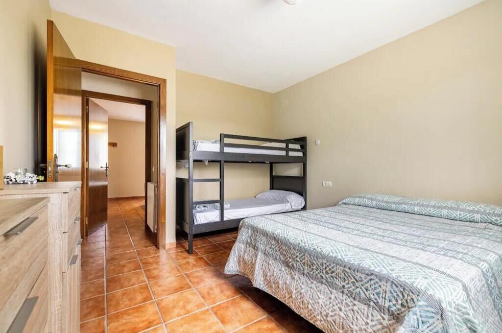 Photo of Bedroom in Alforja