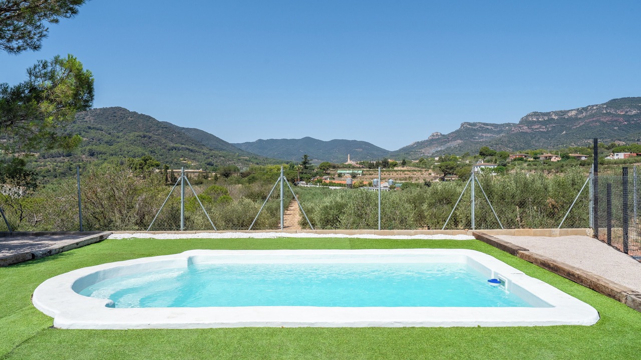Photo of Outdoor in Alforja