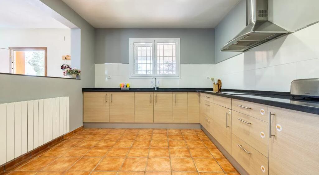Photo of Kitchen in Alforja