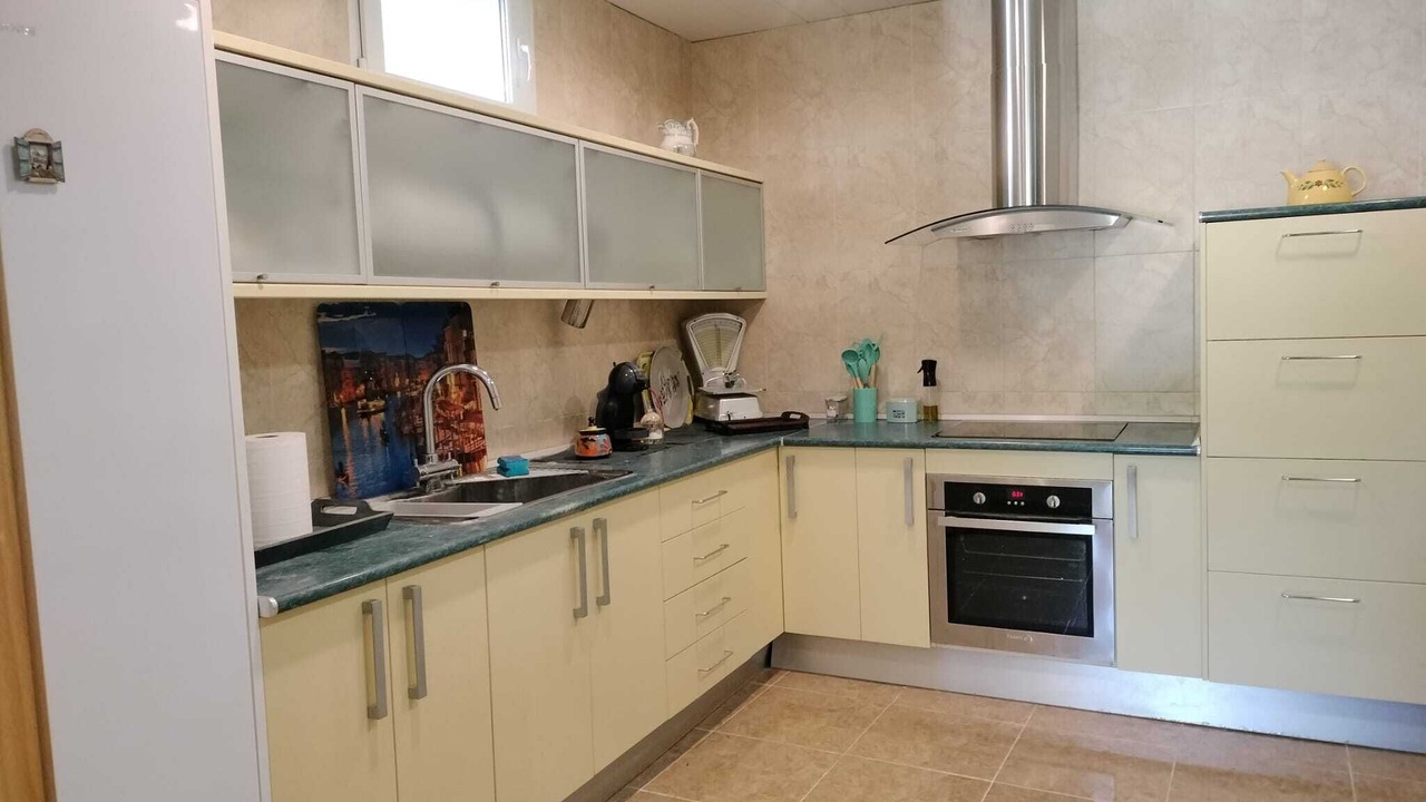 Photo of Kitchen in Tortosa