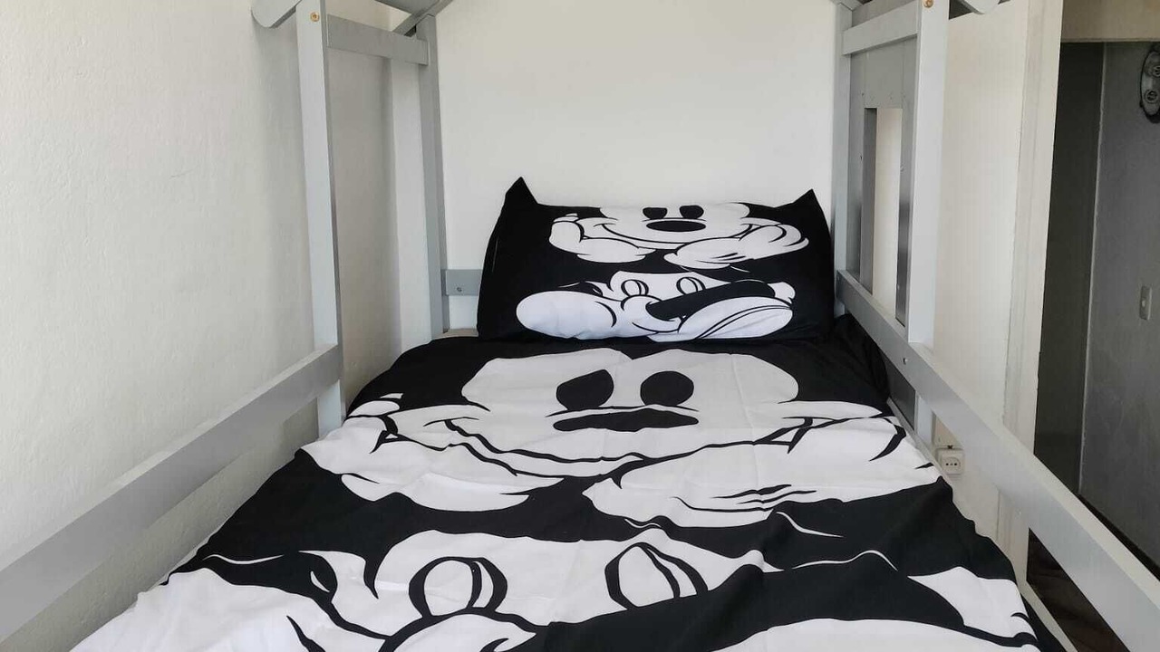 Photo of Bedroom in Tortosa