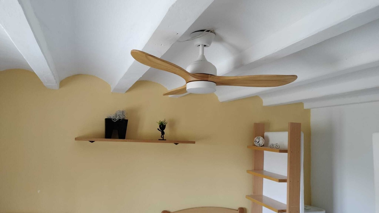Photo of Bedroom in Tortosa