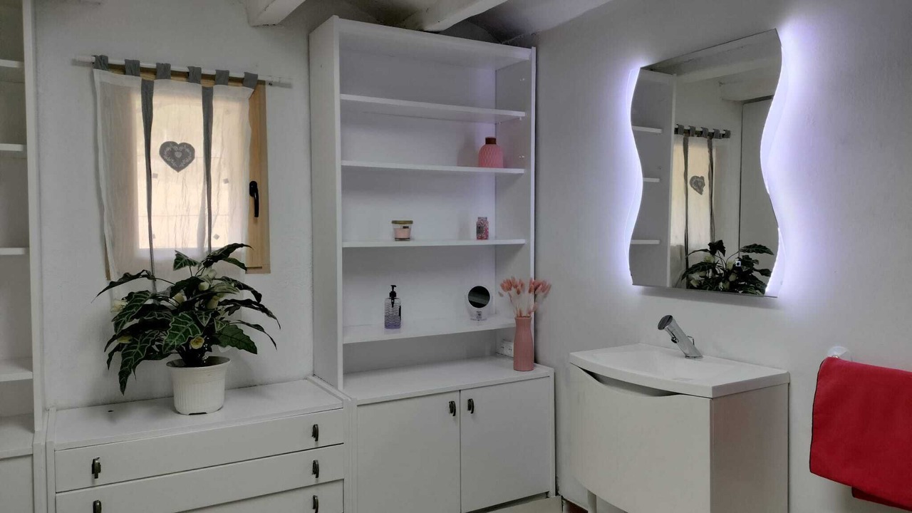 Photo of Bathroom in Tortosa
