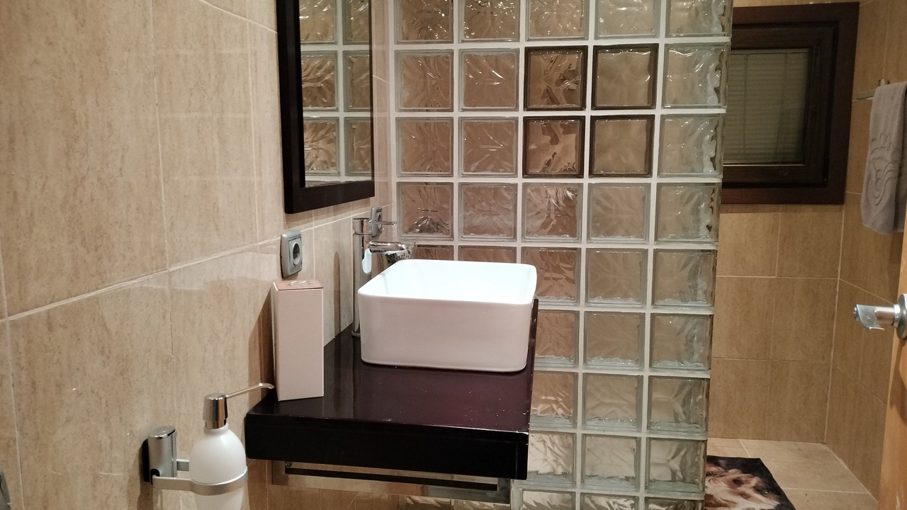 Photo of Bathroom in Tortosa