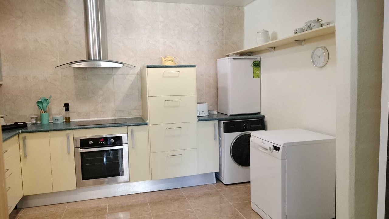 Photo of Kitchen in Tortosa